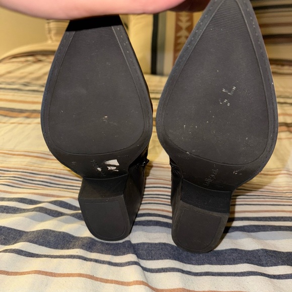 Indigo Rd Boots - Picture 2 of 7